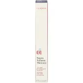Clarins 3x Supra Volume Mascara 01 Intense Black 8 Ml