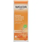 Weleda Sanddorn Express Handcrème 50 ml