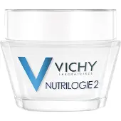 VICHY Gezichtsverzorging Dag- & nachtverzorging Gezichtscrème Nutrilogie 2