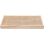 COSY&TRENDY Cosy & Trendy Broodsnijplank - 50 cm x 22 cm x 4.6 cm