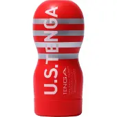 Tenga - Original Cup Ultra Size Masturbator