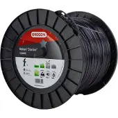 Oregon 104885e Nylium Star 2.4 Mm X 360 M Trimmerdraad
