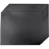 Silverline Waterproof schuurpapier 230x280mm 1200 Grit (10 Stuks)