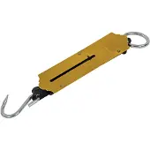Toolstation Veer weegschaal 0-25kg