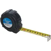 Silverline Rolmaat -