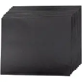 Silverline Waterproof schuurpapier 230x280mm 400 Grit (10 Stuks)