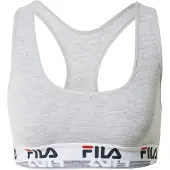 FILA Sport bh navy / grijs / rood / wit