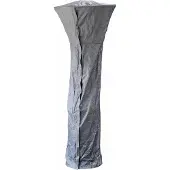 Eurom Beschermhoes 215 x 85 x 85 cm