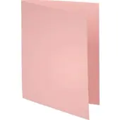 Exacompta Dossiermap Jura roze