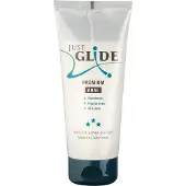 Just Glide Premium Anal - anale glijmiddel - voedend - 200ml