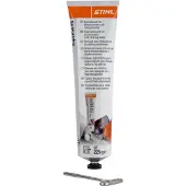 Stihl Smeervet Superlub FS 225 gr Tube