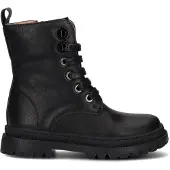 Shoesme Meisjes Boots Nt21w005 - Zwart - Maat 23