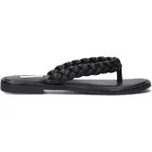 Mexx Dames Slippers Joya - Zwart - Maat 37
