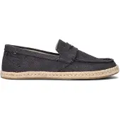 Toms Heren Instappers Stanford Rope - Grijs - Maat 42