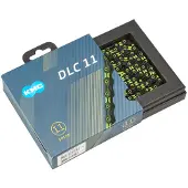 Kmc X11 Sl Dlc Road/mtb Ketting