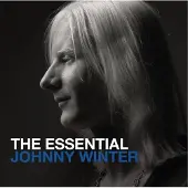 Sony music Essential Johnny Winter