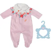 Baby Annabell Speelpakje Roze - Poppenkleding 43 cm