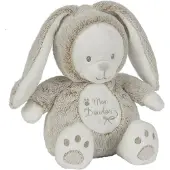Simba Nicotoy - Laline Nature - Konijn - 20cm - Pluche - Knuffel