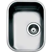 Smeg Um34 34x40 Cm Gootsteen