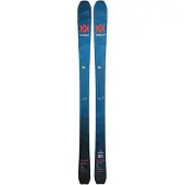 Völkl - Toerski's - Rise Above 88 2026 voor Heren van Hout - Maat 170 cm - Blauw