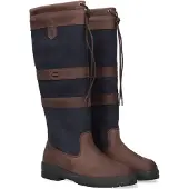 Dubarry Laars Galway Navy Brown-Schoenmaat 38