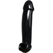 Oxballs Muscle Penissleeve - Zwart