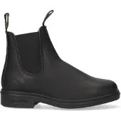 Blundstone Chelsea boots 'Chelsea Boot Damen 068 Echtleder in schwarz' zwart