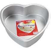 Cake Supplies Hartvormige Bakvorm 15 x 7,5cm