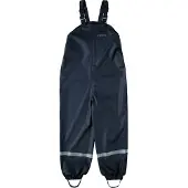 BMS Boeddell Soft Salopette Huid Marine | Maat: 116