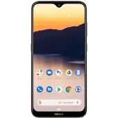 Nokia 2.3 Grijs