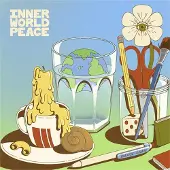Import INNER WORLD PEACE
