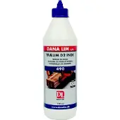Dana Lim houtlijm D2 750 ml wit