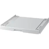 Samsung Stapelen kit - - SKK-UDW - Wit - Wasmachine en droogmachine - 60.5 cm