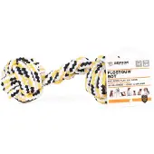Benson Flostouw Bot Voor De Hond - 24 cm