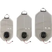 MSR - DromLite Bag - Waterzak 2 l, wit