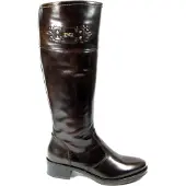 Nero Giardini I205780D Laarzen | Maat 36 Dames Bruin