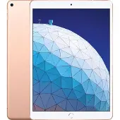 Apple iPad Air (2019) - 10.5 inch - WiFi + 4G - 64GB - Goud