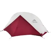 MSR Tent MSR Experience Hubba NX Grey
