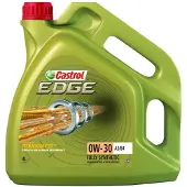 Castrol 15F640 Motorolie
