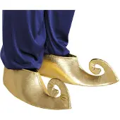 Boland - Paar overschoenen Sultan One size - Volwassenen - Mannen - Egypte - Egypte