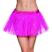 Boland Tutu twinkle pink (hot pink)