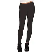 Boland Legging Opaque zwart (M stretch) (zwart)