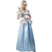 Boland Prinses kostuum Maribel