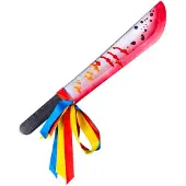 Boland Machete Horror clown