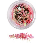 Pxp Glitters baby pink grove (baby pink)
