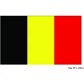 Generik Vlag Belgie 90x150