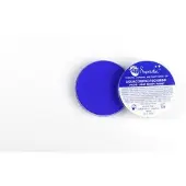 Superstar waterschmink blauw 45gr (blauw)