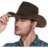 Coppens Cowboy hoed