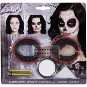 Boland Schmink set Day of the dead