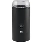 Ok. . (ogc 1821) - Koffiemolen 70 G 180 W Zwart